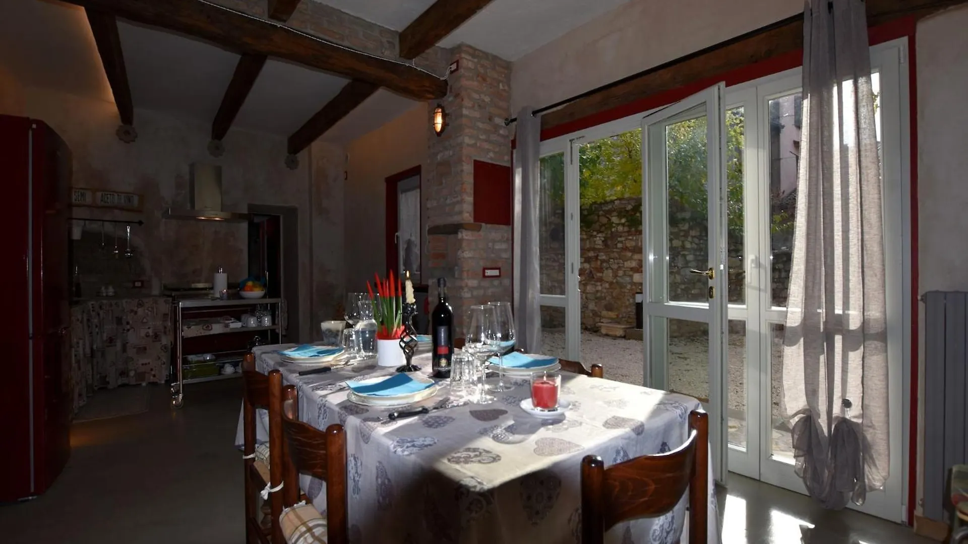 プロヴァーリオ・ディゼーオ Farmstead Mansion Perfect For Relaxing, Cleaning Includedヴィラ